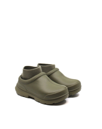 UGG® Tasman X Burnt Olive - Dear Lucy