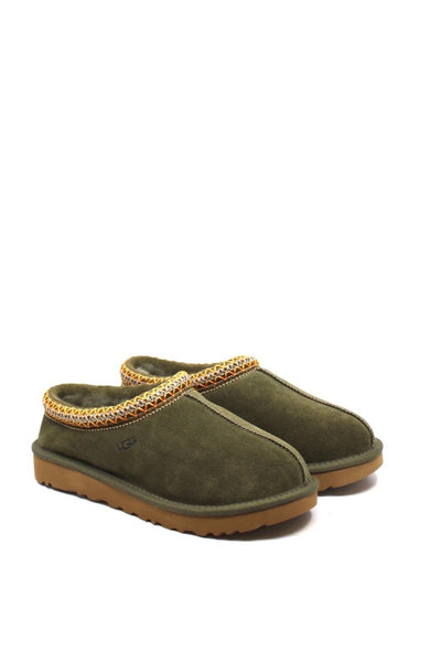 UGG® Tasman Burnt Olive - Dear Lucy