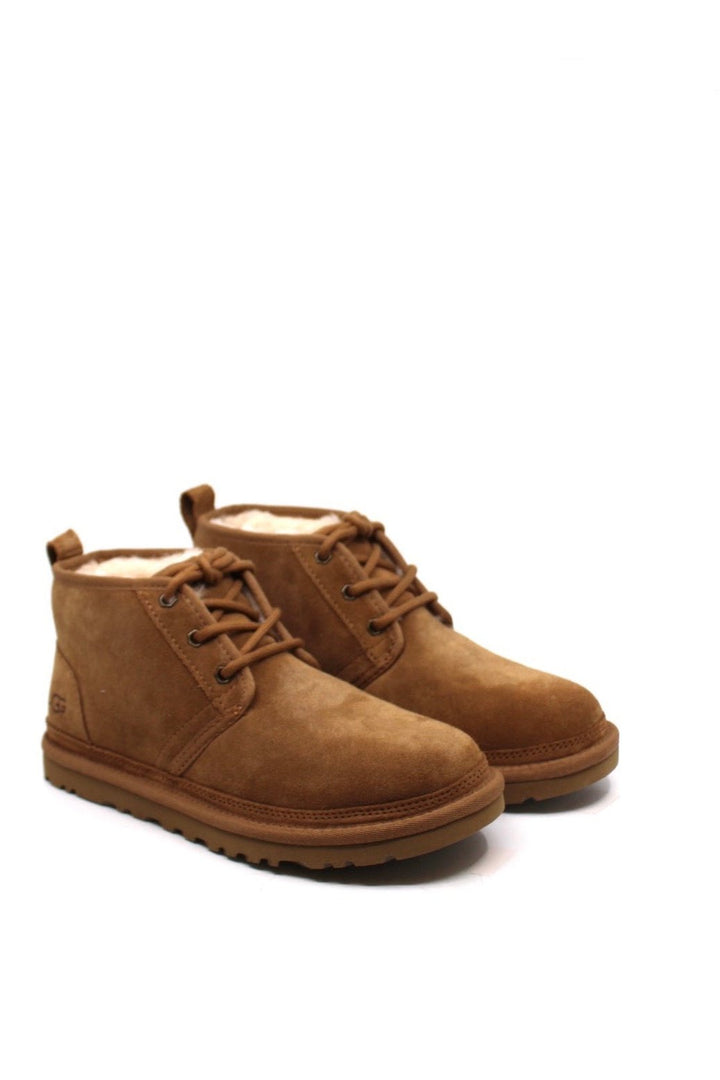 UGG® Neumel Chestnut - Dear Lucy