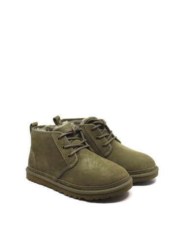 UGG® Neumel Burnt Olive - Dear Lucy