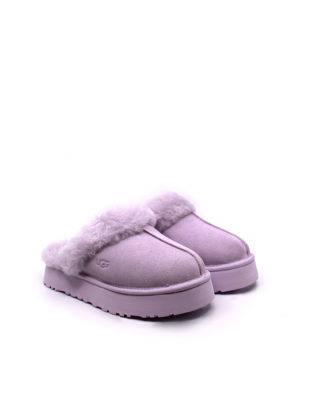 UGG® Disquette Lavender Fog - Dear Lucy