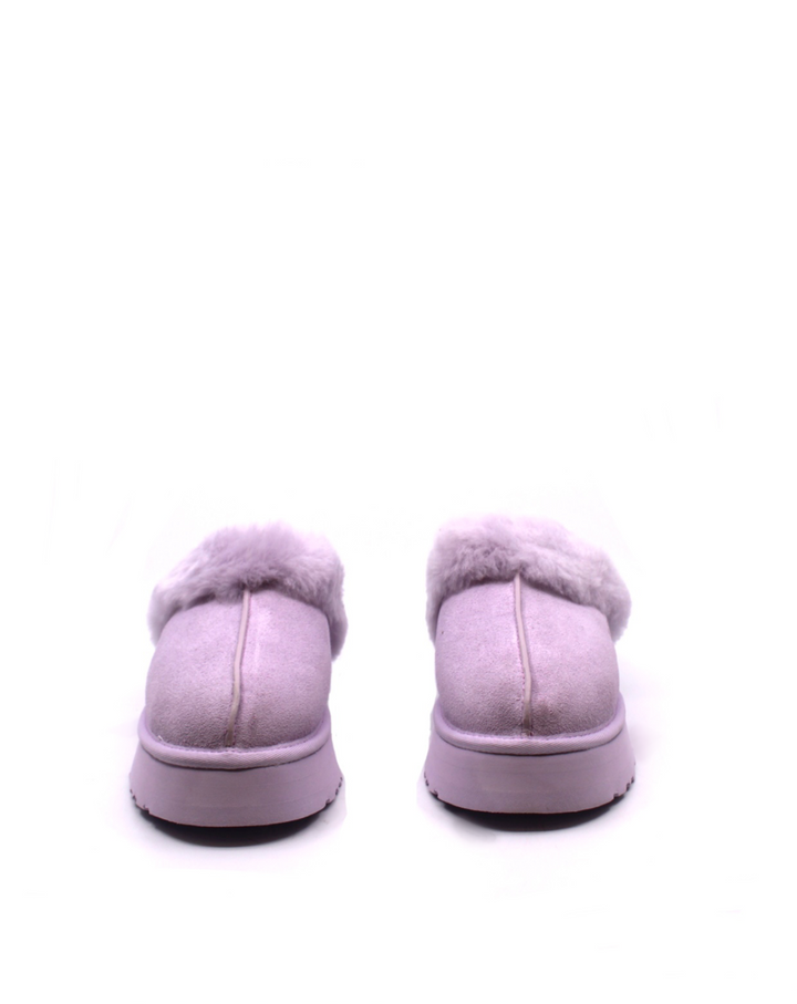 UGG® Disquette Lavender Fog - Dear Lucy