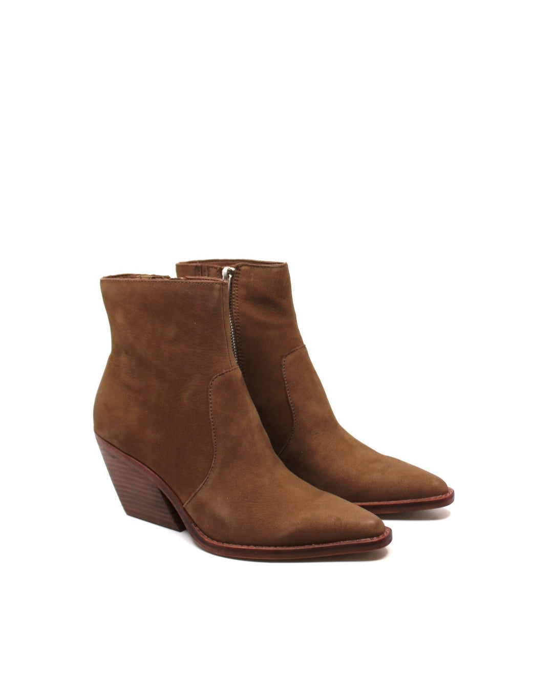Dolce Vita Volli Brown - Dear Lucy