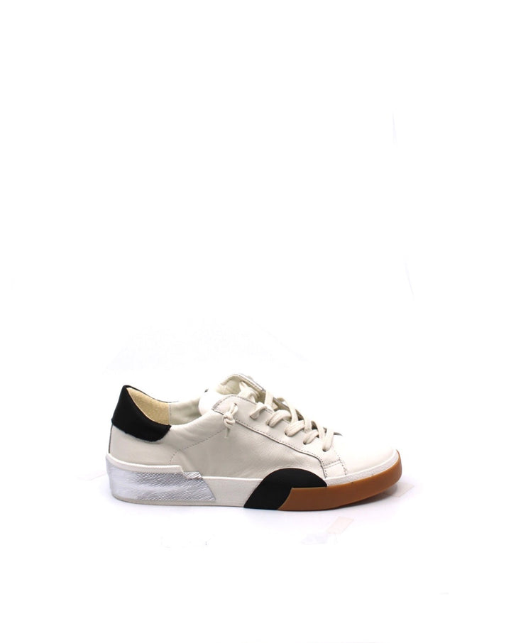 Dolce Vita Zina White Black - Dear Lucy