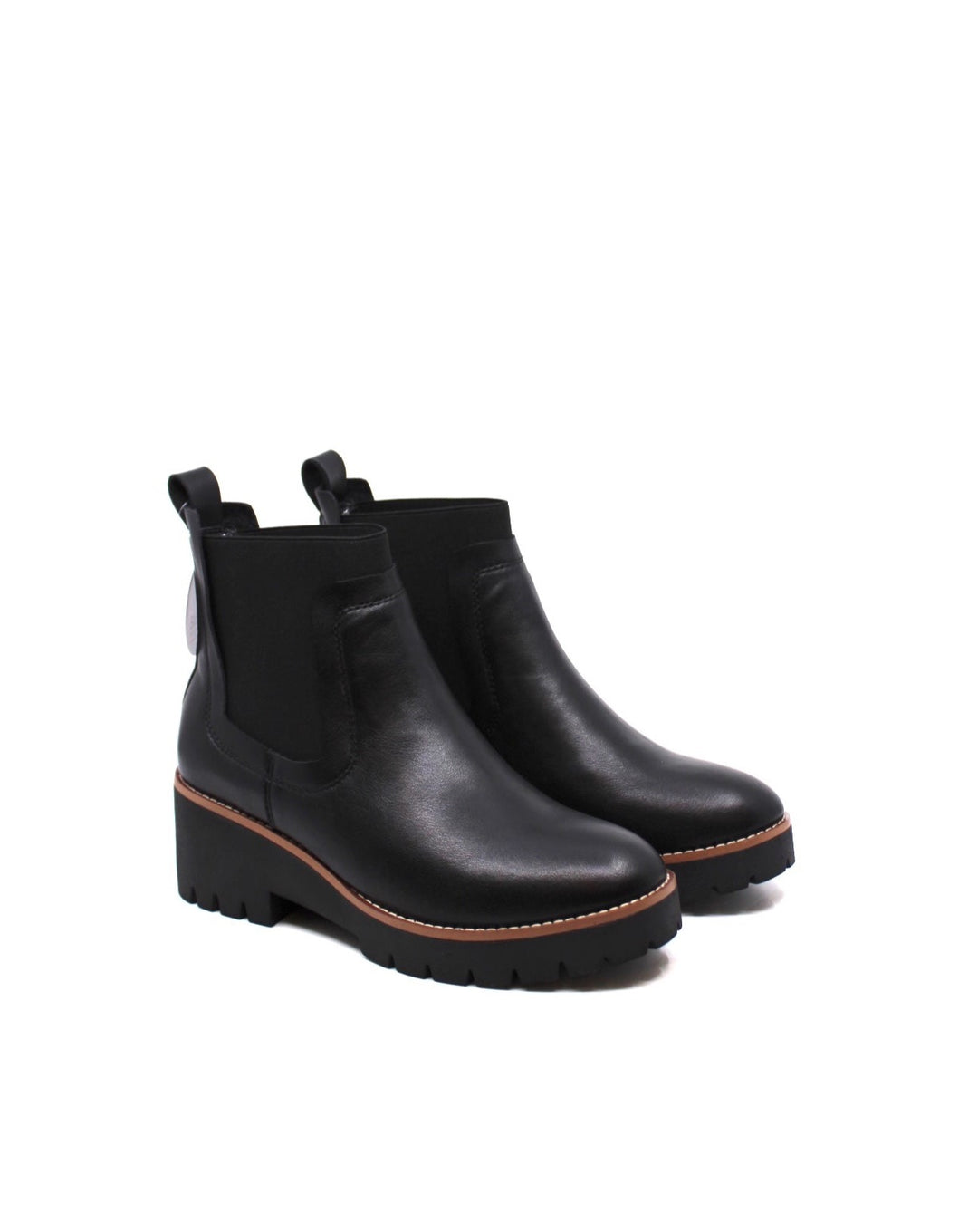 Blondo Dyme Black - Dear Lucy