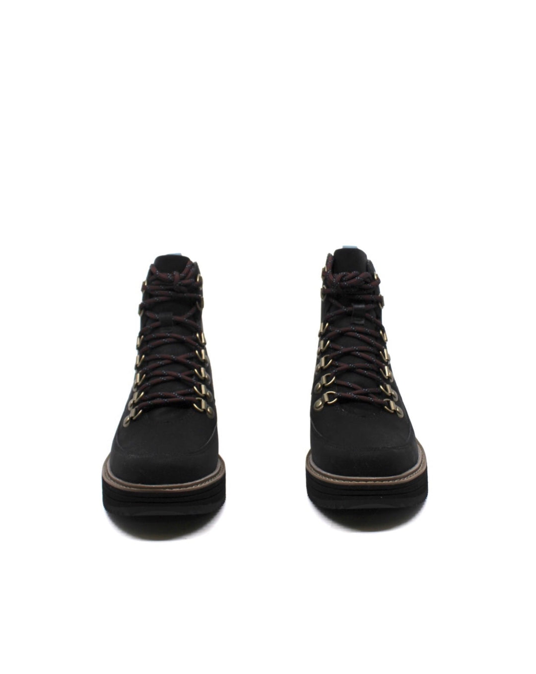 Teva Midform Boot Black - Dear Lucy