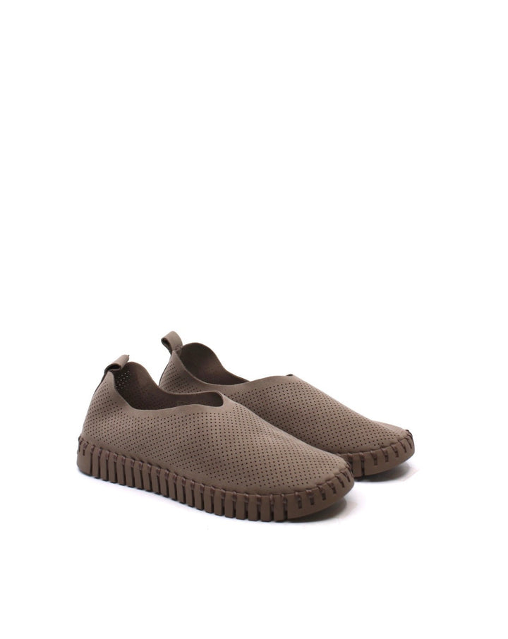 Ilse Jacobsen Tulip 3272CB Falcon/Falcon Sole - Dear Lucy