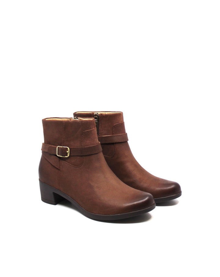 Dansko Cagney Brown - Dear Lucy