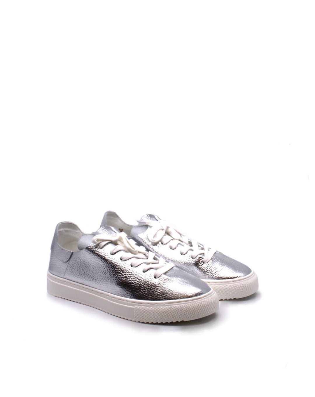 Sam Edelman Poppy Soft Silver - Dear Lucy