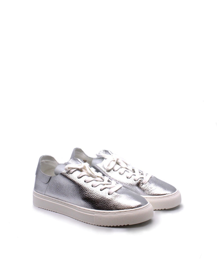 Sam Edelman Poppy Soft Silver - Dear Lucy