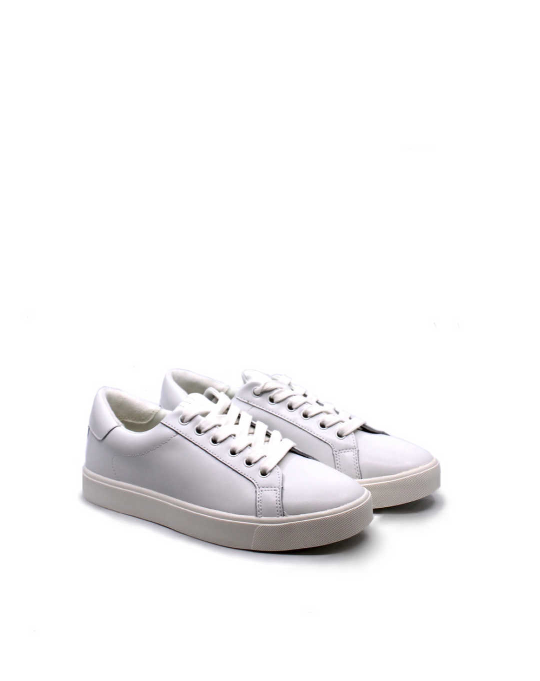 Sam Edelman Ethyl Bright White - Dear Lucy