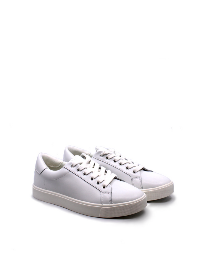Sam Edelman Ethyl Bright White - Dear Lucy