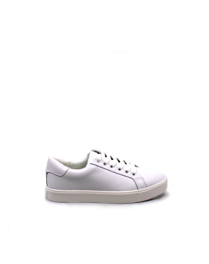 Sam Edelman Ethyl Bright White - Dear Lucy