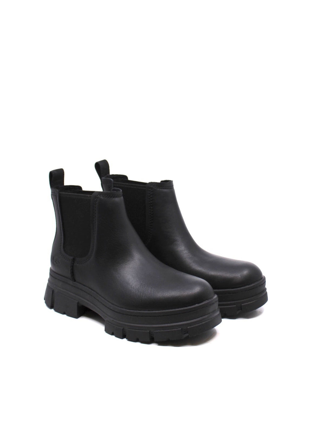 UGG® Ashton Chelsea Black - Dear Lucy