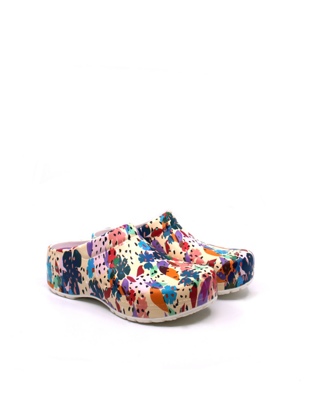 Dansko Kane Flower Party - Dear Lucy