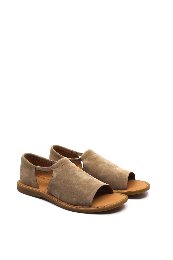 Born Cove Modern Taupe - Dear Lucy