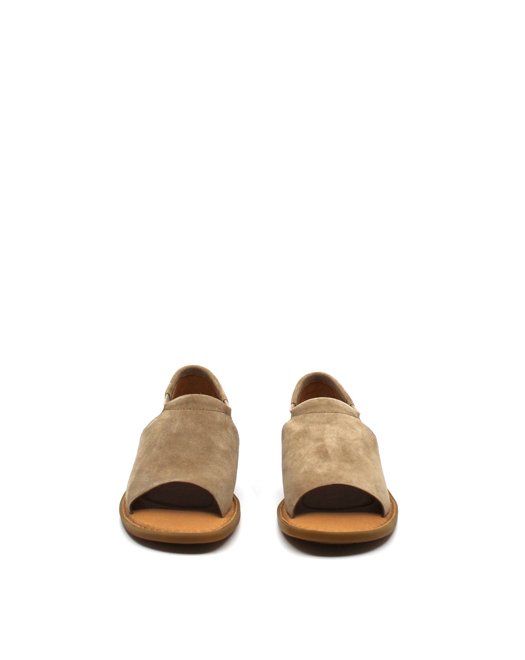 Born Cove Modern Taupe - Dear Lucy