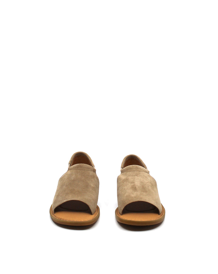 Born Cove Modern Taupe - Dear Lucy