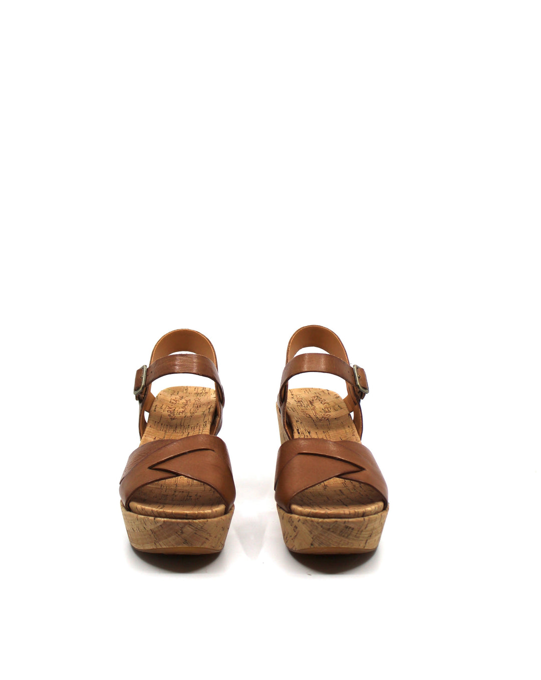 Kork-Ease Ava 2.0 Brown - Dear Lucy