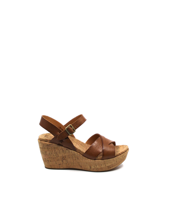 Kork-Ease Ava 2.0 Brown - Dear Lucy