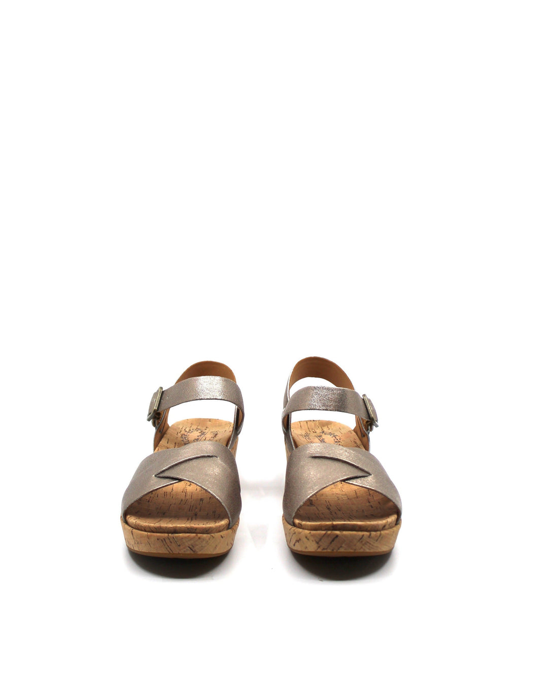 Kork-Ease Myrna 2.0 Gold - Dear Lucy