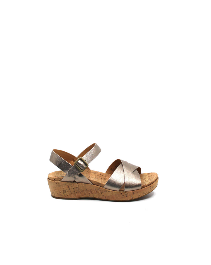 Kork-Ease Myrna 2.0 Gold - Dear Lucy