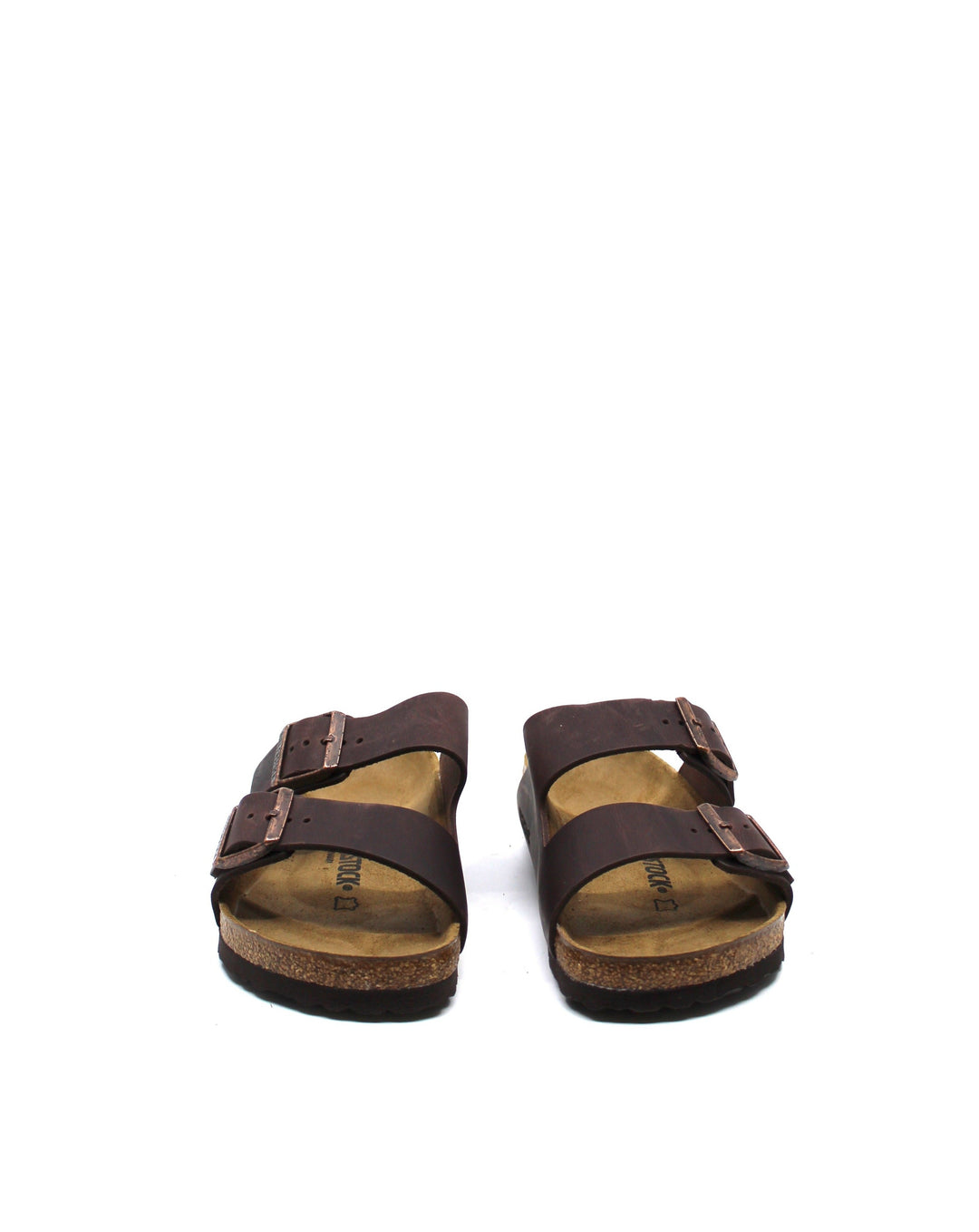 Birkenstock Arizona Habana Leather - Dear Lucy