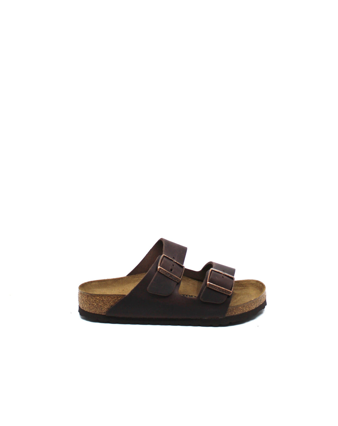 Birkenstock Arizona Habana Leather - Dear Lucy