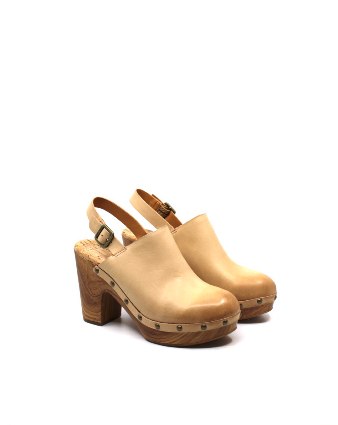 Kork-Ease Darby Natural - Dear Lucy