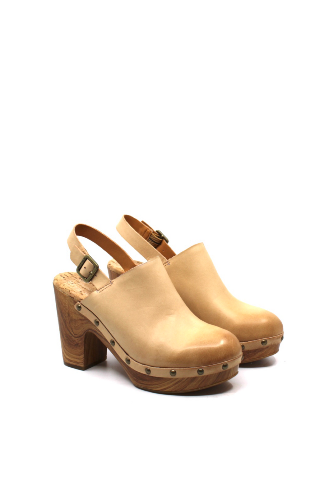 Kork-Ease Darby Natural - Dear Lucy