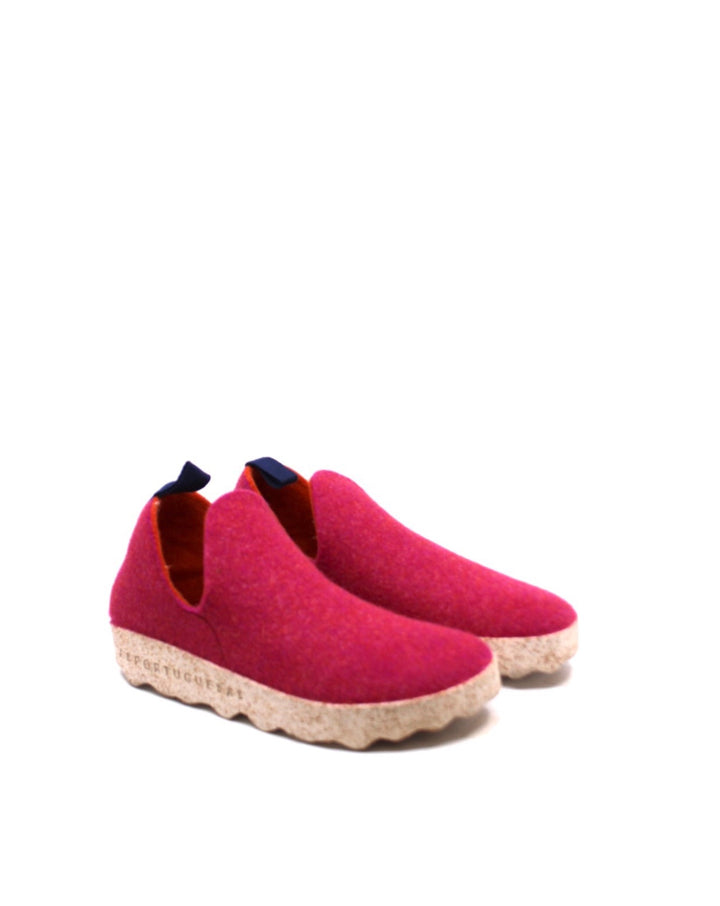 Asportuguesas City Fuchsia - Dear Lucy