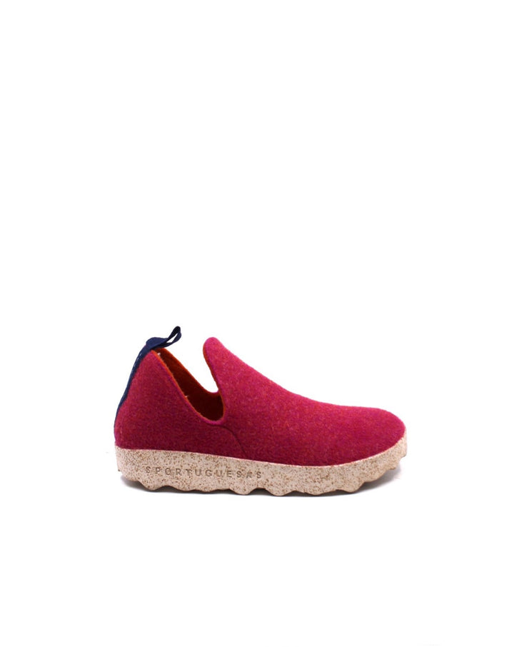 Asportuguesas City Fuchsia - Dear Lucy