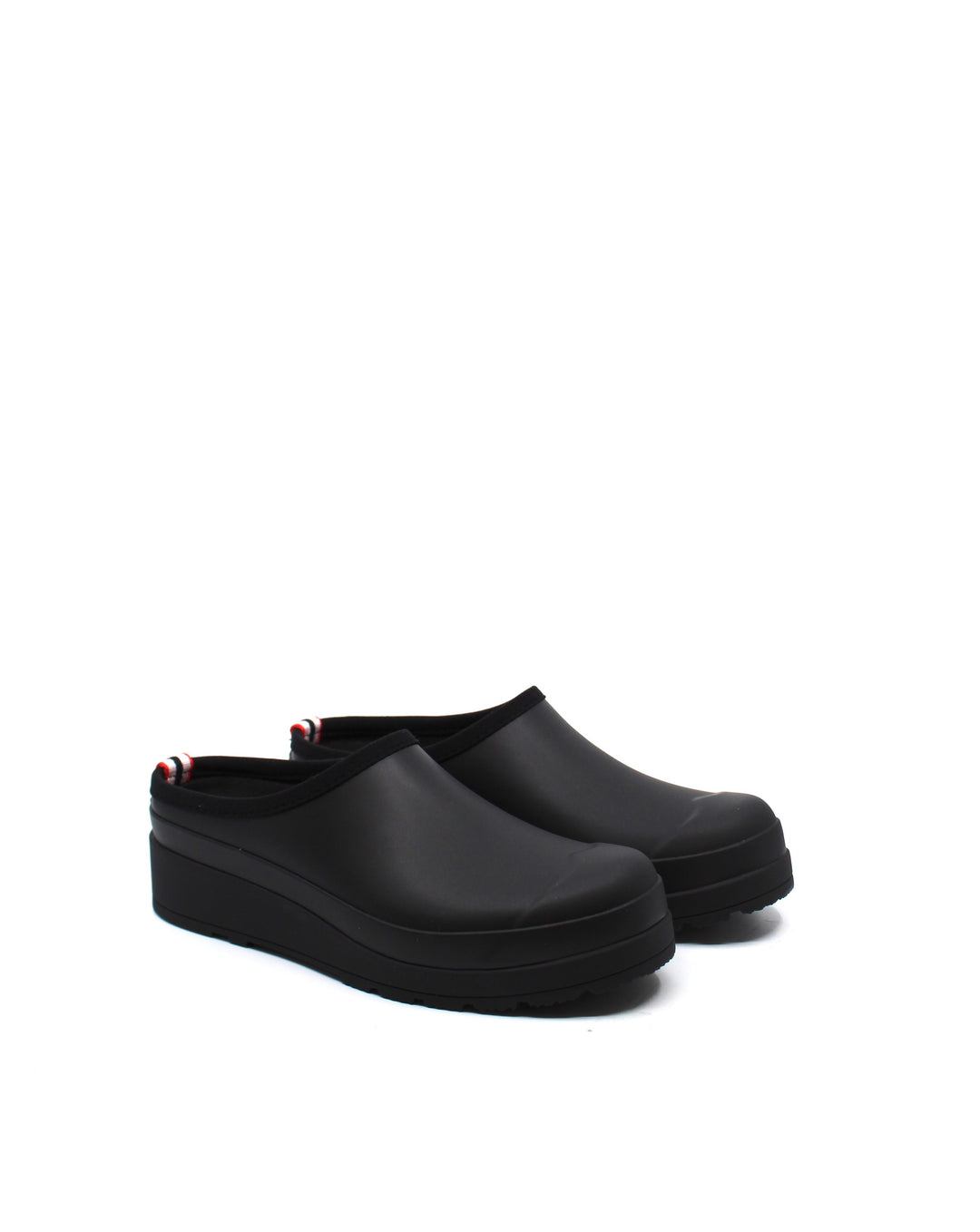 Hunter Original Play Clogs Black - Dear Lucy