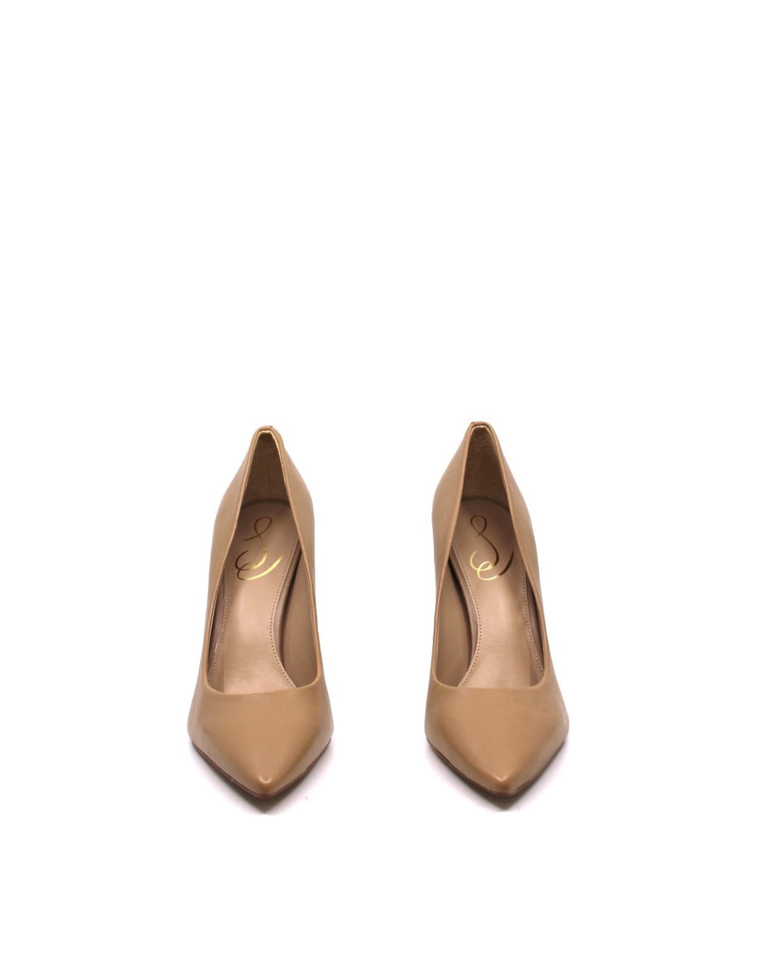 Sam Edelman Hazel Soft Beige - Dear Lucy