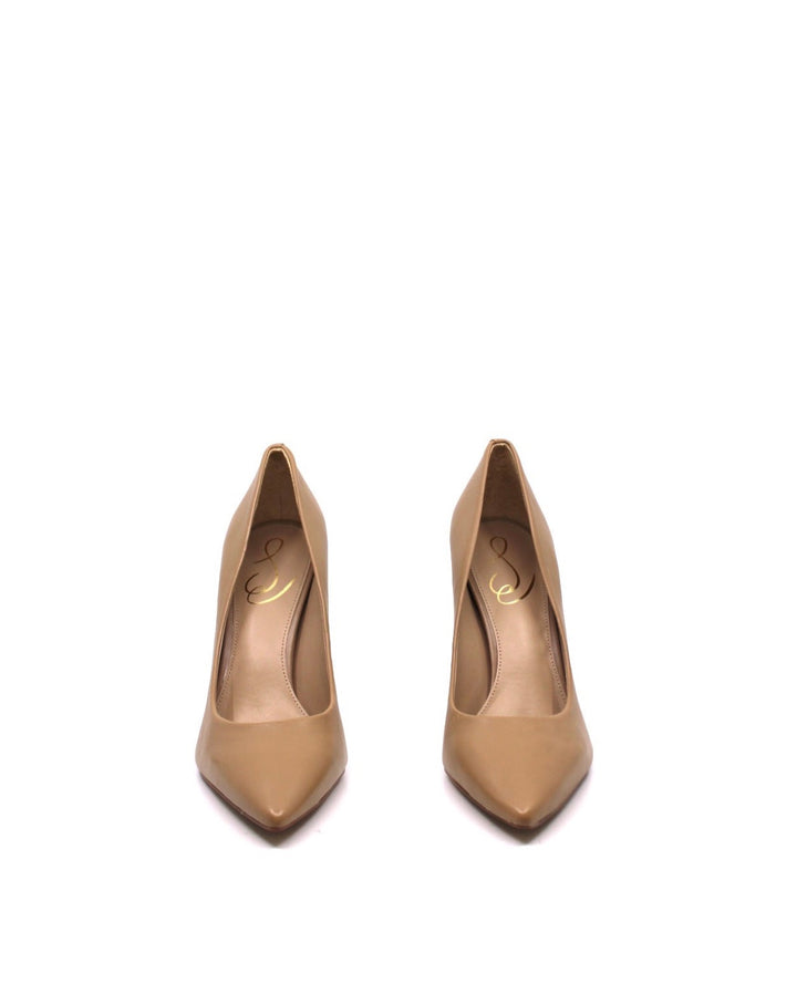 Sam Edelman Hazel Soft Beige - Dear Lucy