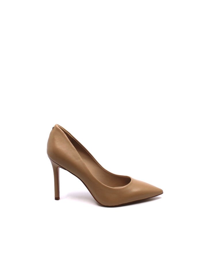 Sam Edelman Hazel Soft Beige - Dear Lucy