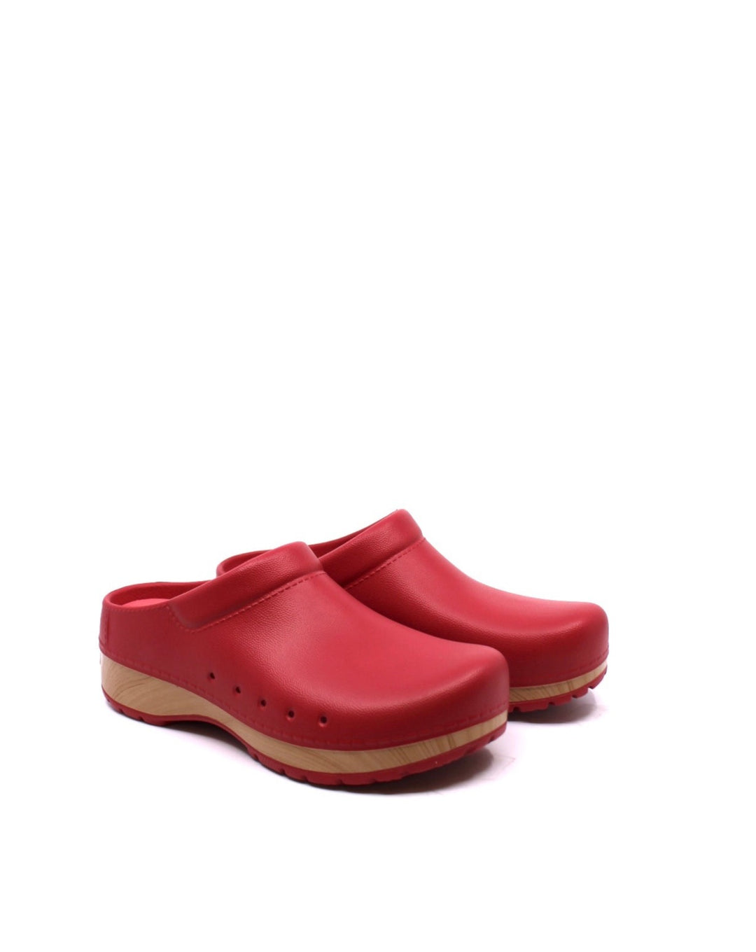 Dansko Kane Red - Dear Lucy