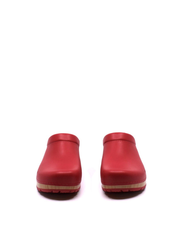 Dansko Kane Red - Dear Lucy