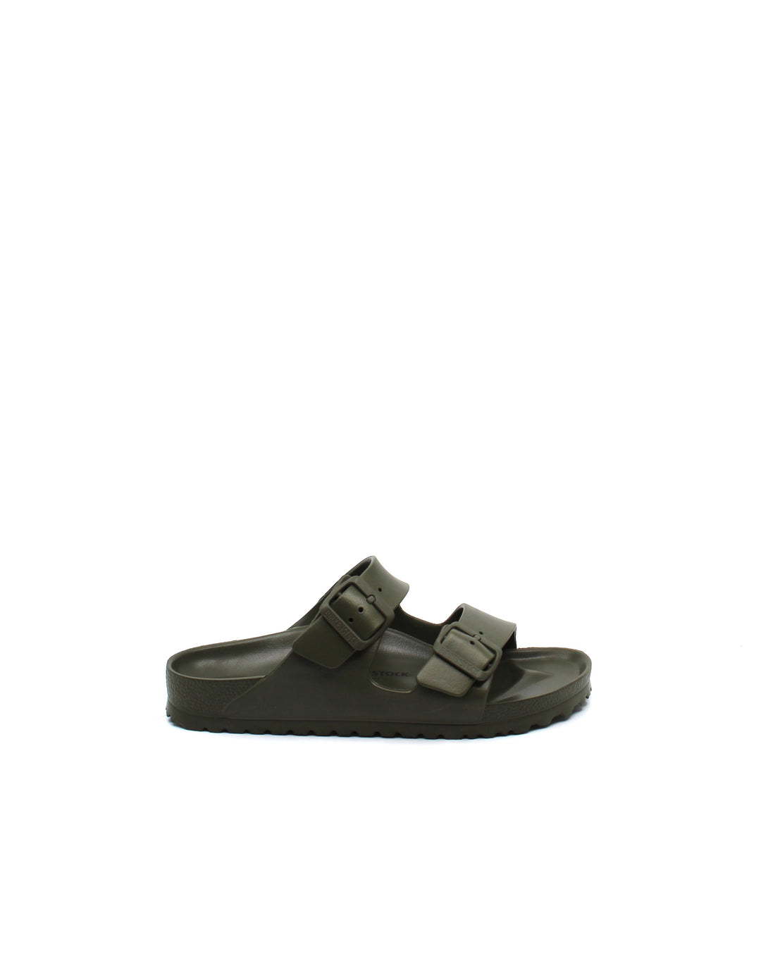 Birkenstock Arizona Khaki EVA Narrow - Dear Lucy