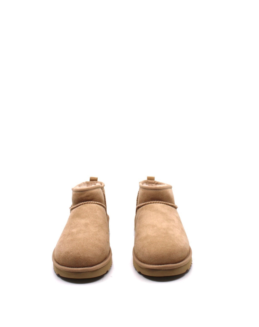 UGG® Classic Ultra Mini Driftwood - Dear Lucy