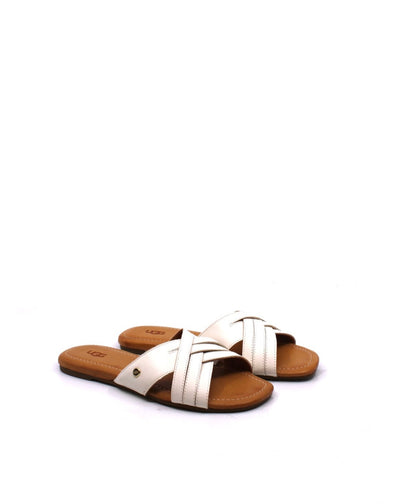 UGG® Kenleigh Slide Jasmine - Dear Lucy
