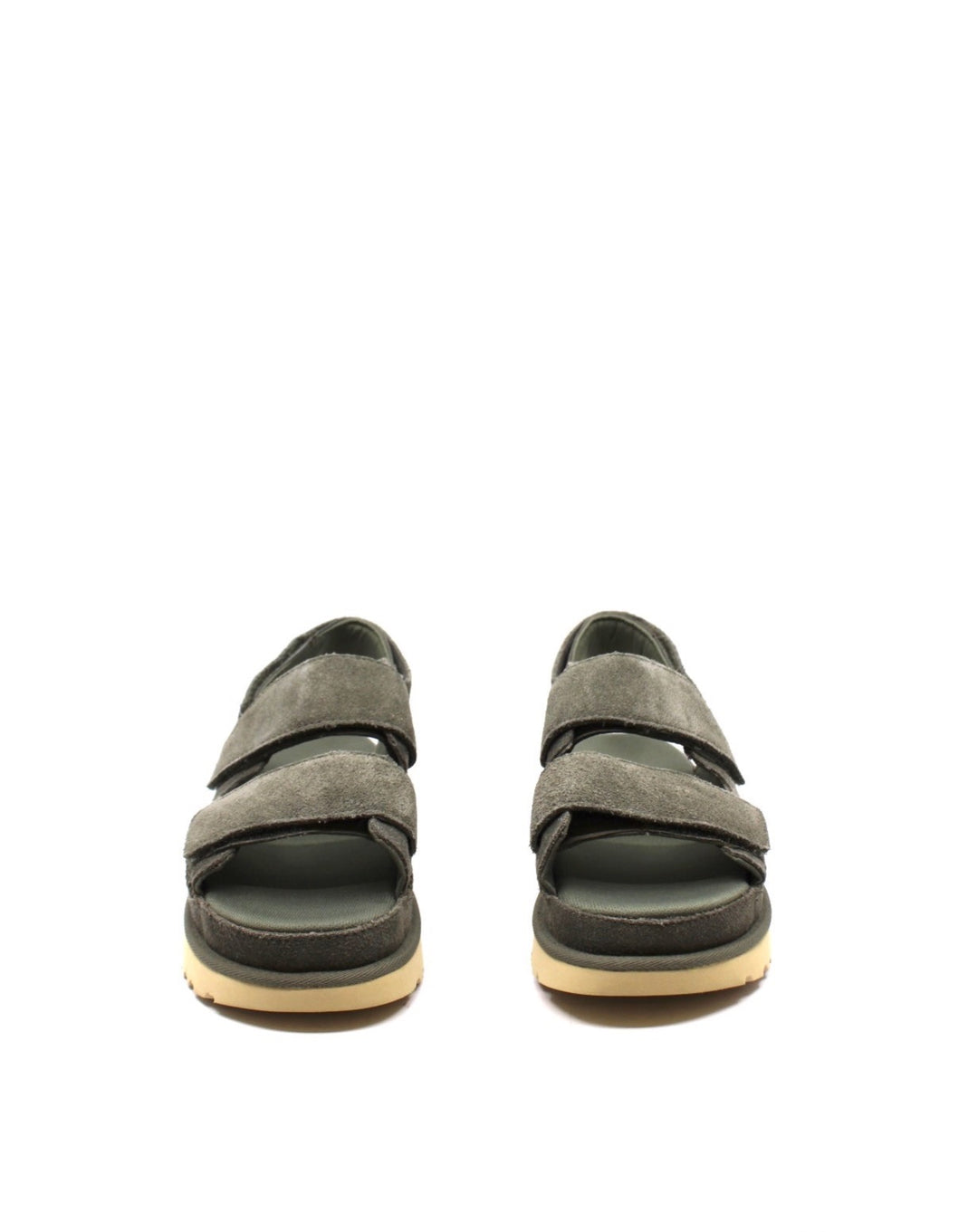 UGG® Goldenstar Slingback Moss Green - Dear Lucy