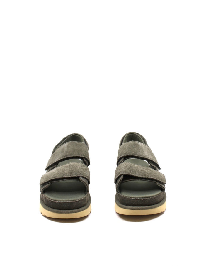 UGG® Goldenstar Slingback Moss Green - Dear Lucy