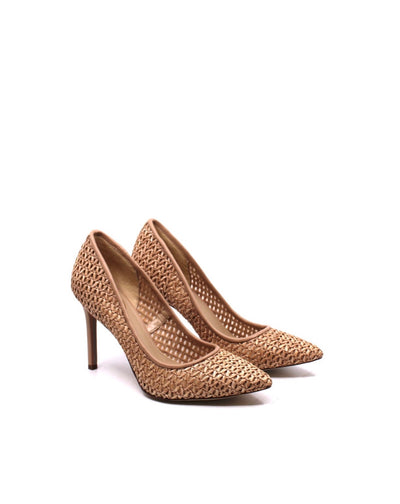 Sam Edelman Hazel Warm Tan - Dear Lucy