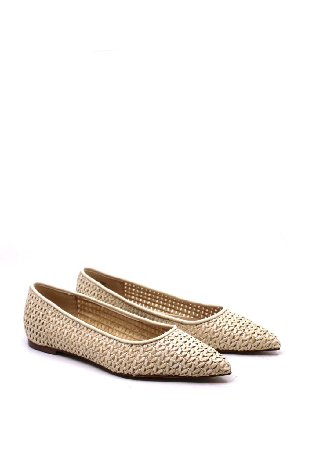 Sam Edelman Wanda Ivory - Dear Lucy