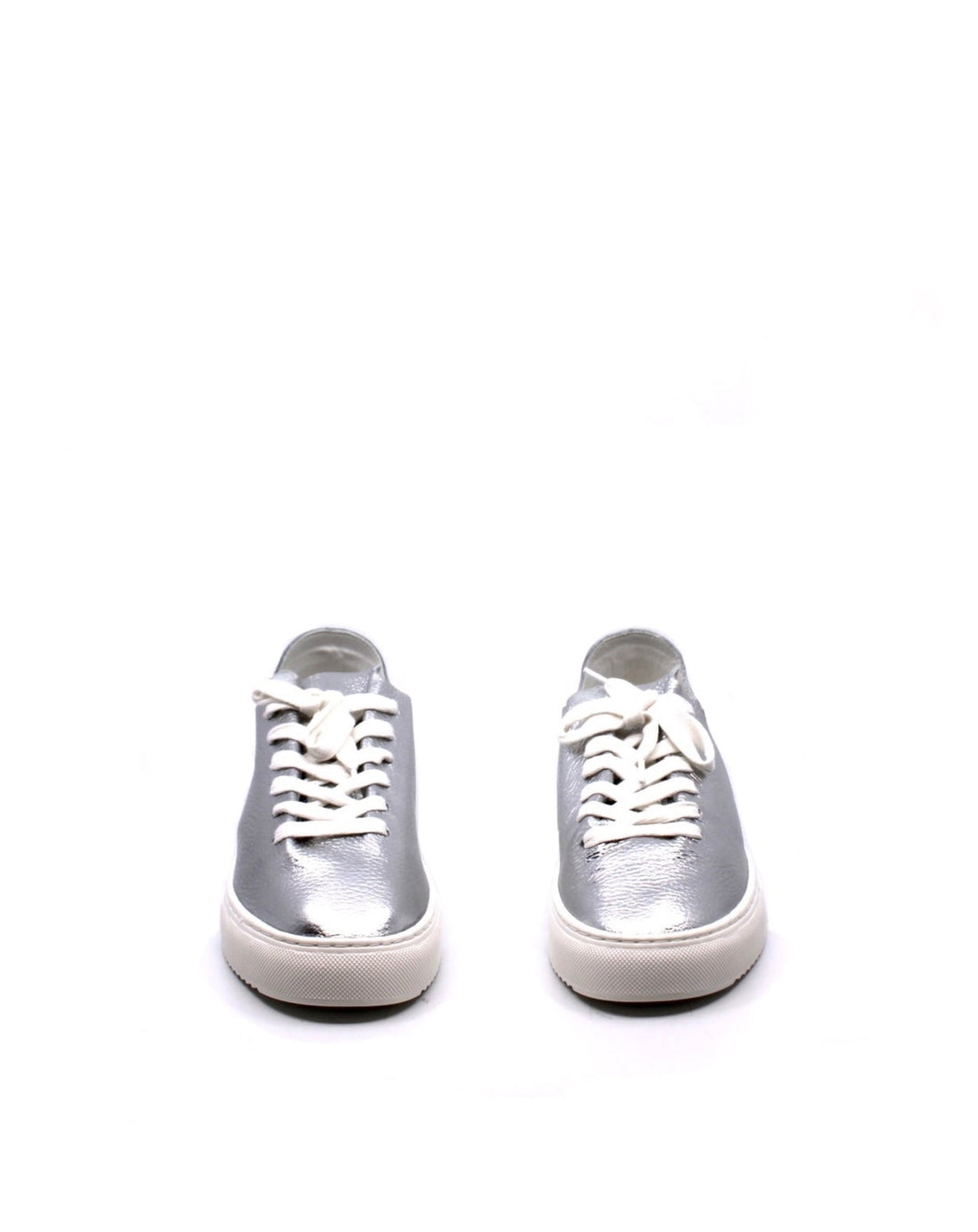 Sam Edelman Poppy Soft Silver - Dear Lucy