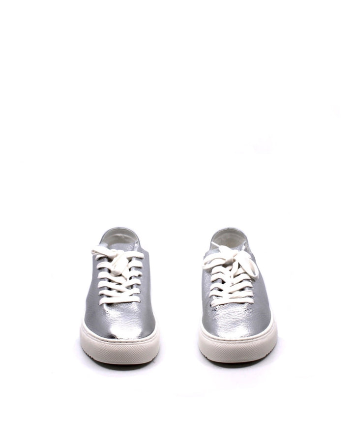 Sam Edelman Poppy Soft Silver - Dear Lucy