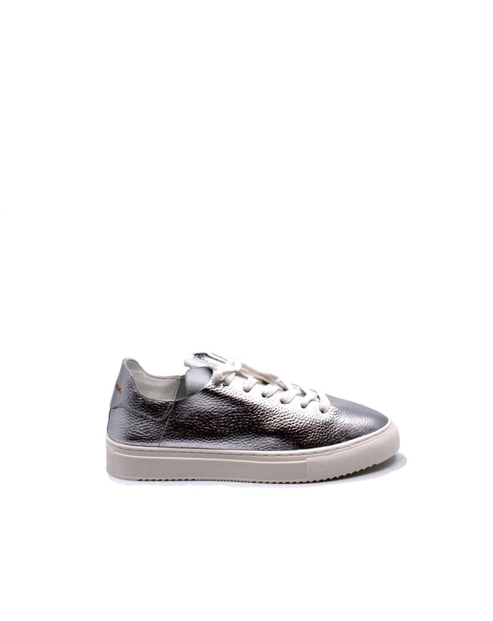 Sam Edelman Poppy Soft Silver - Dear Lucy