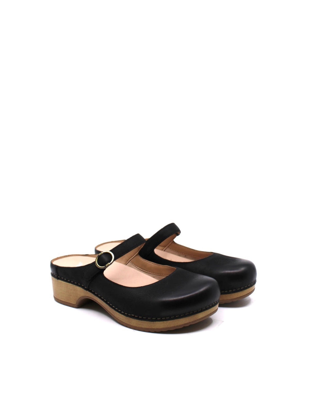 Dansko Bria Black - Dear Lucy