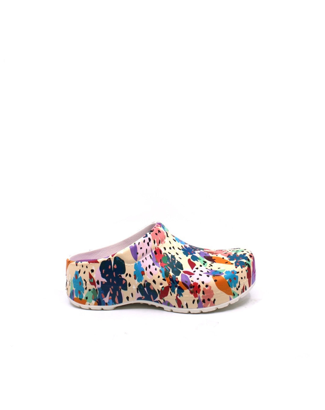 Dansko Kane Flower Party - Dear Lucy
